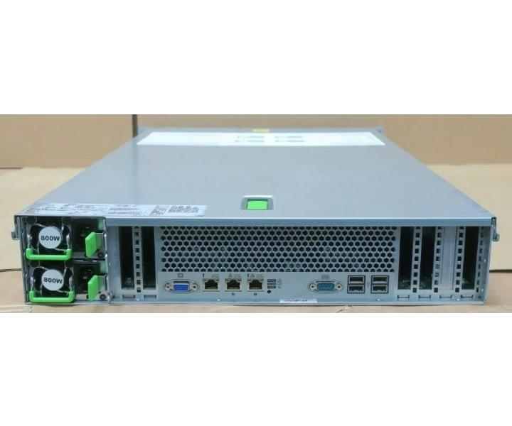 8-Core E5-2690 RX300 90GHz 144GB