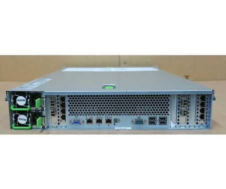 8-Core E5-2690 RX300 90GHz 256GB