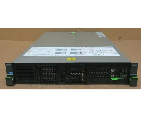 8-Core E5-2690 RX300 90GHz 256GB