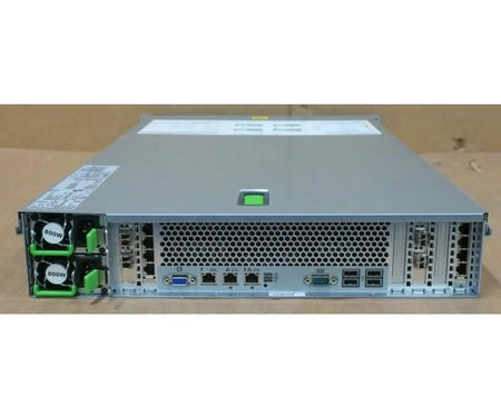 8-Core E5-2690 RX300 90GHz 256GB