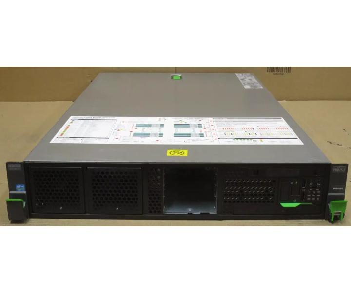 8-Core E5-2690 RX300 90GHz