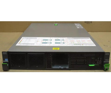 8-Core E5-2690 RX300 90GHz