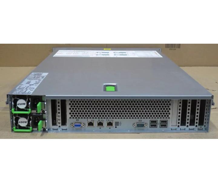 8-Core E5-2690 RX300 90GHz