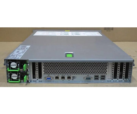 8-Core E5-2690 RX300 90GHz
