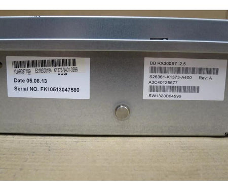 8-Core E5-2690 RX300 90GHz