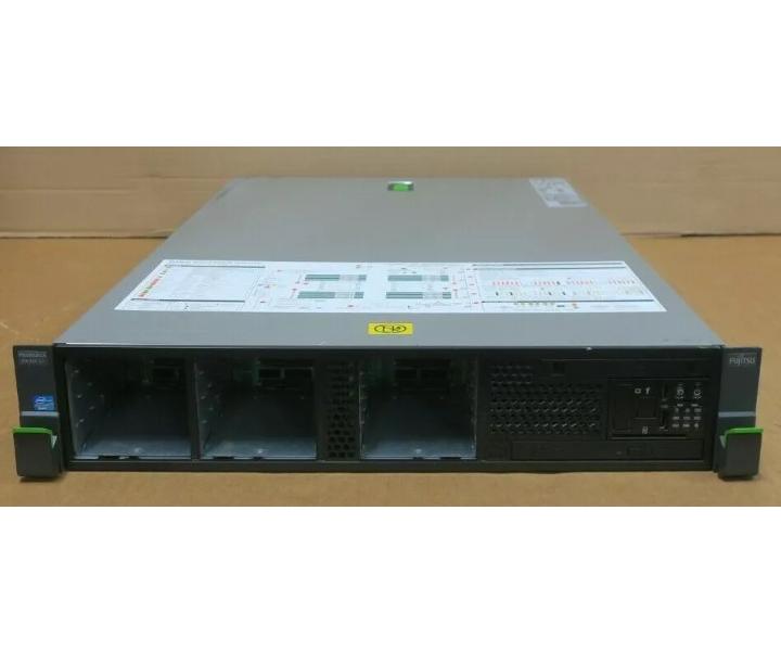 8-Core E5-2690 RX300 90GHz 64GB