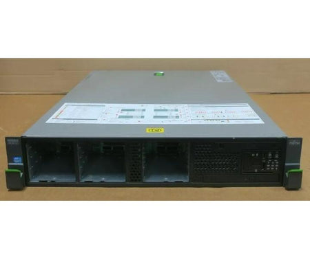 8-Core E5-2690 RX300 90GHz 64GB