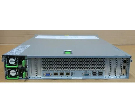 8-Core E5-2690 RX300 90GHz 64GB