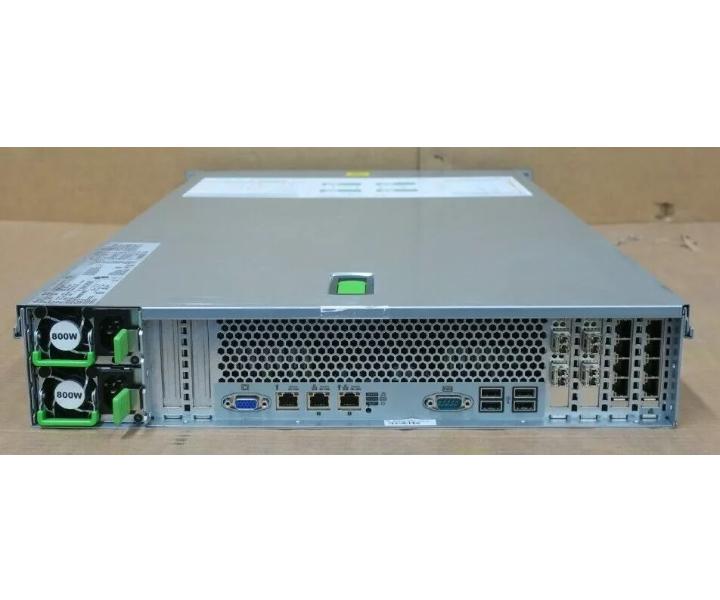 8-Core E5-2690 RX300 90GHz 64GB