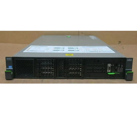 8-Core E5-2690 RX300 90GHz 64GB