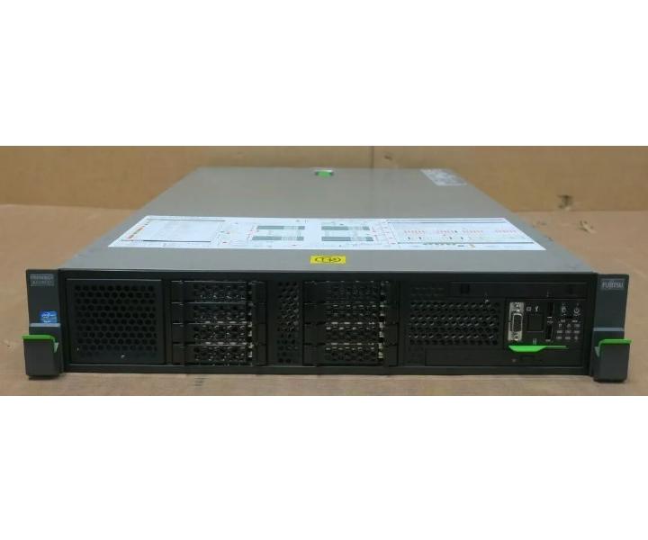 8-Core E5-2690 RX300 90GHz 64GB