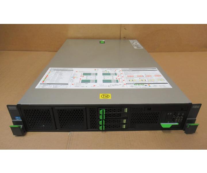 E5-2670 RX300 60GHz 192GB