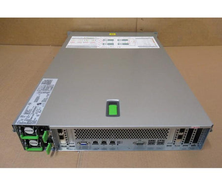 E5-2670 RX300 60GHz 192GB