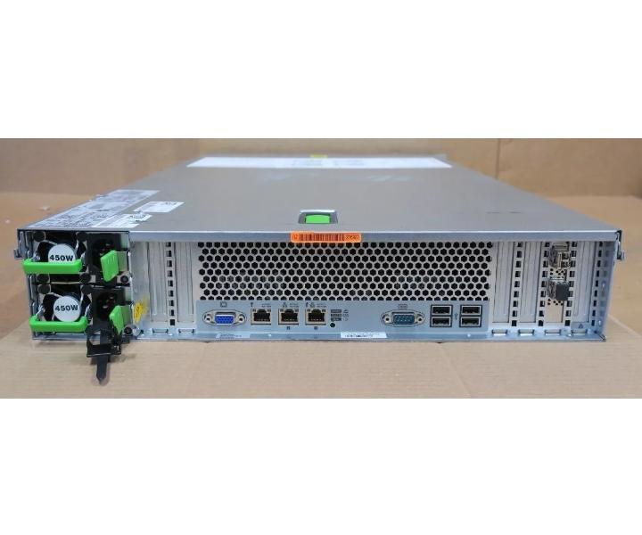 E5-2630 6-Core RX300 30GHz 24GB 900GB