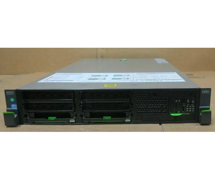Eight-Core E5-2650 RX300 2GHz 64GB