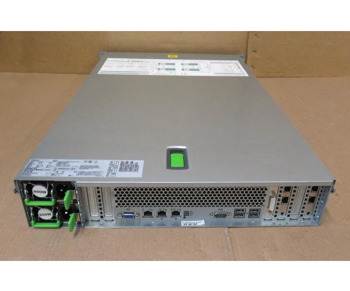 Eight-Core E5-2670 RX300 32GB