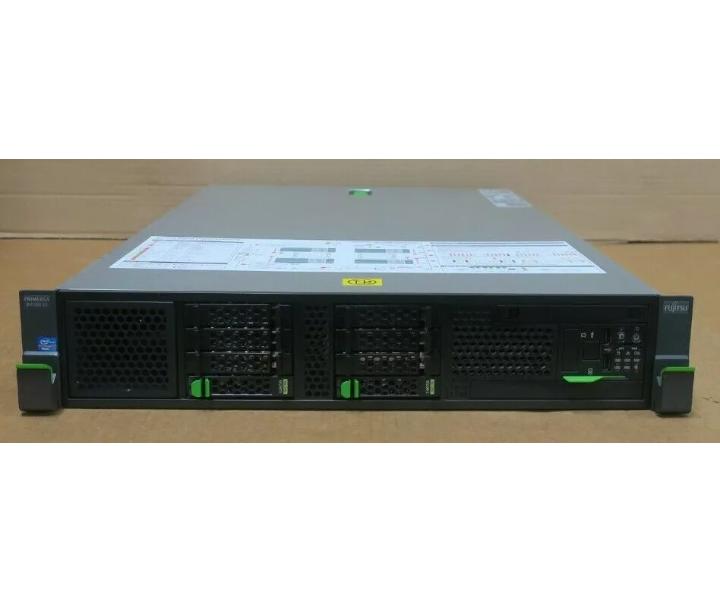 Quad-Core E5-2643 RX300 32GB