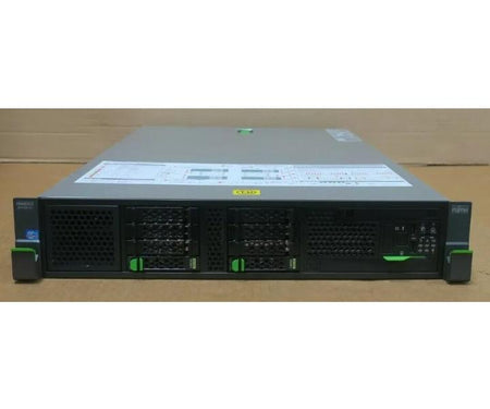 Quad-Core E5-2643 RX300 32GB