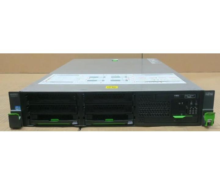 Six-Core E5-2620 RX300 2GHz 16GB