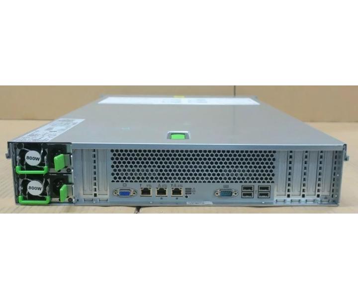 Six-Core E5-2620 RX300 2GHz 16GB