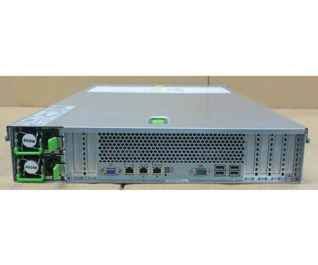 Six-Core E5-2620 RX300 2GHz 16GB