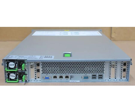 Six-Core E5-2630L RX300 2GHz 192GB