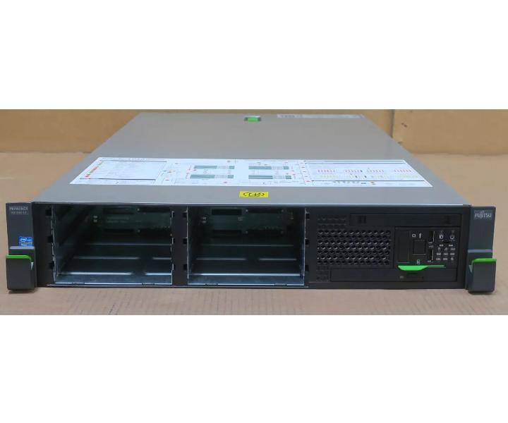 Six-Core E5-2630L RX300 2GHz 192GB