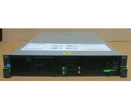 Six-Core E5-2630 RX300 32GB