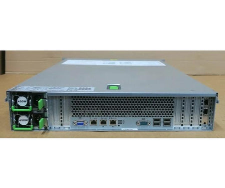 Six-Core E5-2630 RX300 32GB