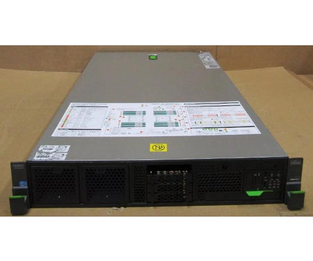 6-Core E5-2630 RX300 3GHz 128GB