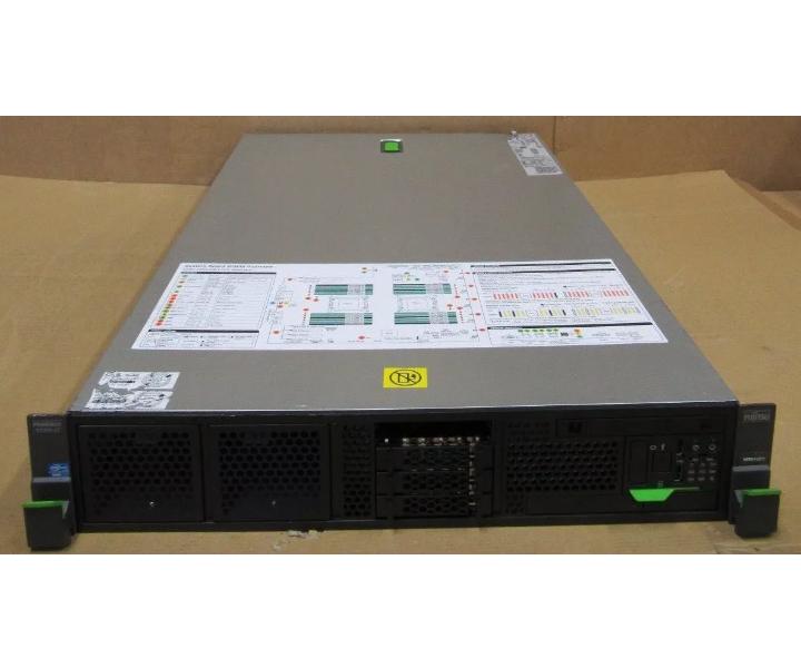 6-Core E5-2630 RX300 3GHz 128GB