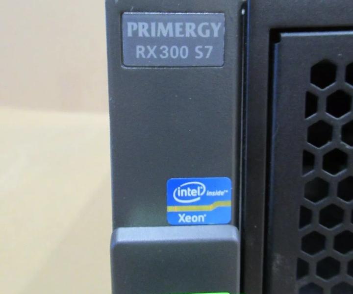 6-Core E5-2630 RX300 3GHz 128GB