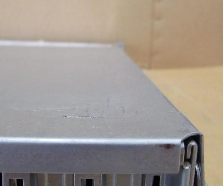 6-Core E5-2630 RX300 3GHz 128GB