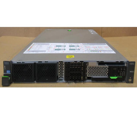 6-Core E5-2630 RX300 3GHz 128GB