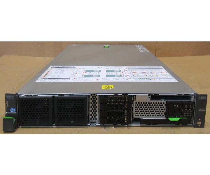 6-Core E5-2630 RX300 3GHz 128GB