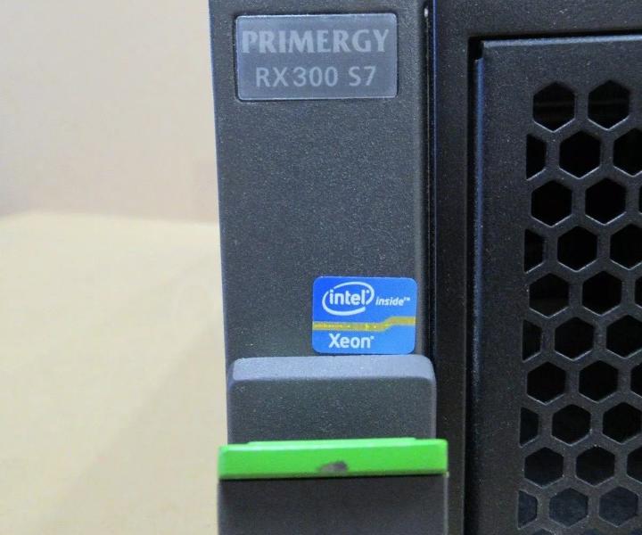 6-Core E5-2630 RX300 3GHz 192GB
