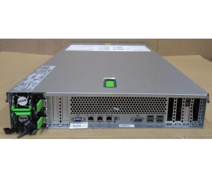 6-Core E5-2630 RX300 3GHz 192GB