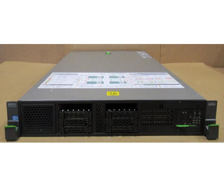 6-Core E5-2630 RX300 3GHz 192GB