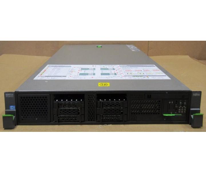 6-Core E5-2630 RX300 3GHz 192GB