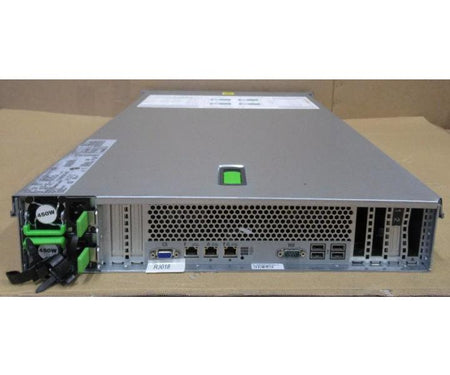 6-Core E5-2630 RX300 3GHz 192GB