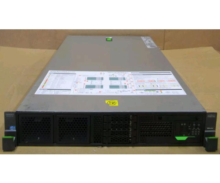 6-Core E5-2630 RX300 3GHz