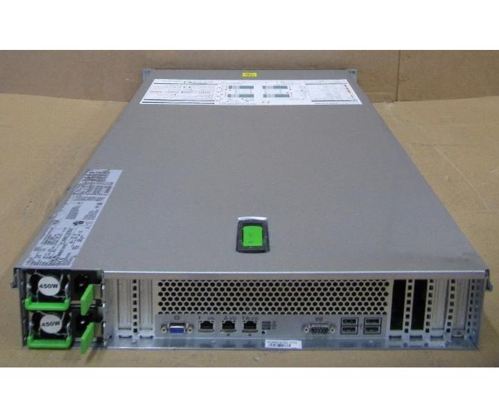 6-Core E5-2630 RX300 3GHz