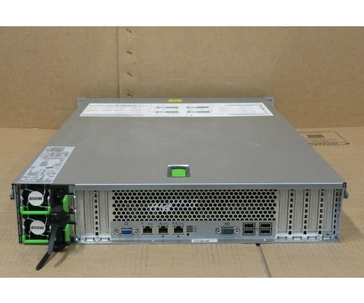 E5-2640 RX300 6Core 5GHz
