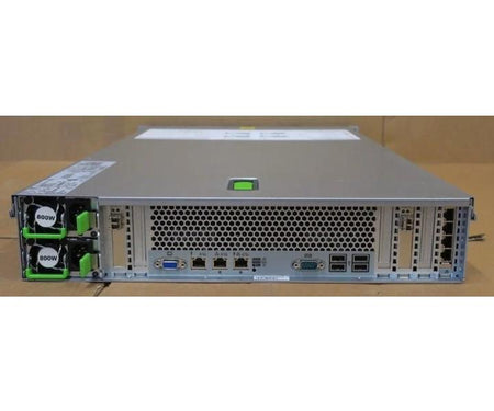 8-Core E5-2650 8-Bay RX300 00GHz 256GB