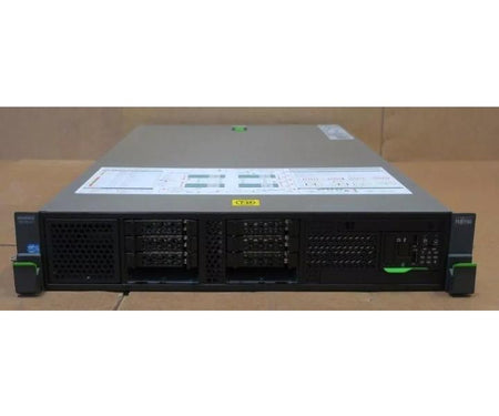 8-Core E5-2650 8-Bay RX300 00GHz 256GB
