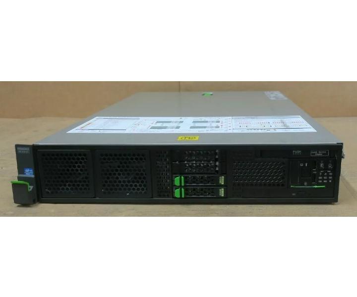 E5-2643 RX300 3GHz 16GB 300GB