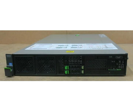 E5-2643 RX300 3GHz 16GB 300GB