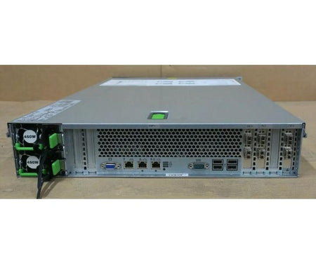 E5-2643 RX300 3GHz 16GB 300GB