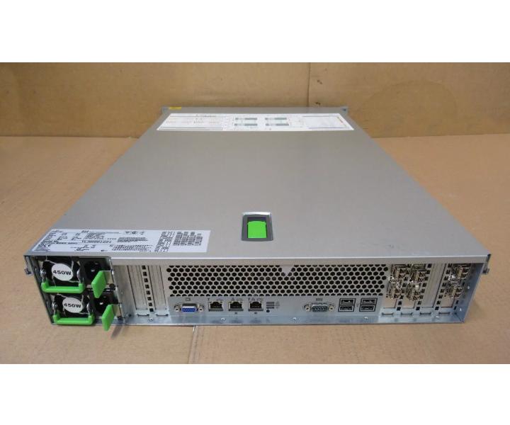 E5-2643 RX300 30GHz 16GB 600GB