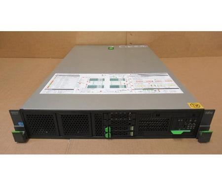 E5-2643 RX300 30GHz 16GB 600GB